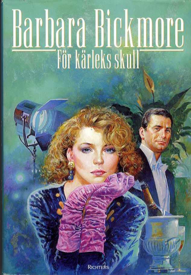 F&ouml;r k&auml;rleks skull