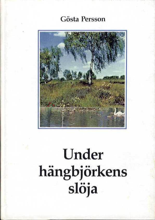 Under hängbjörkens slöja