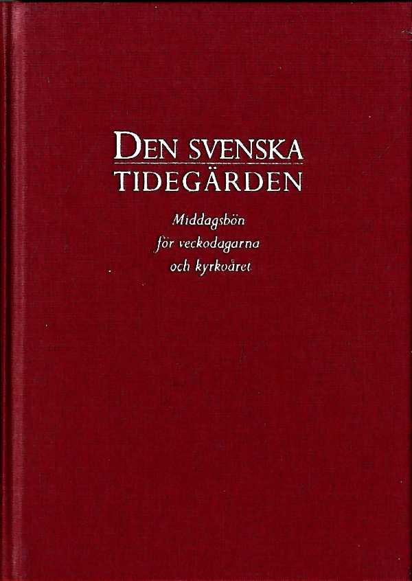 Den svenska tideg&auml;rden