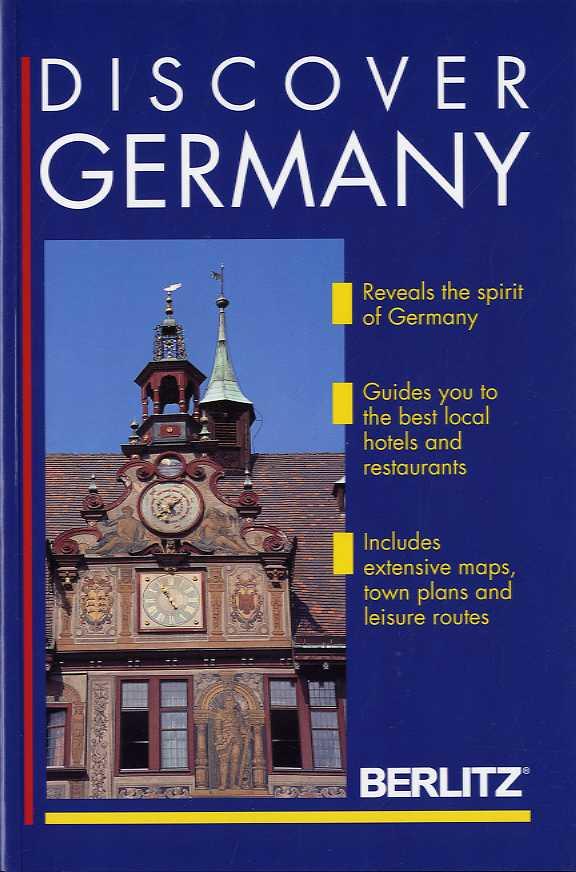 Discover Germany
