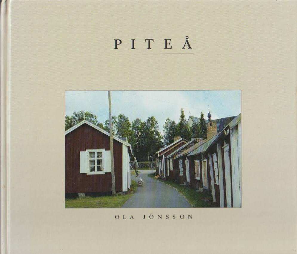 Pite&aring;