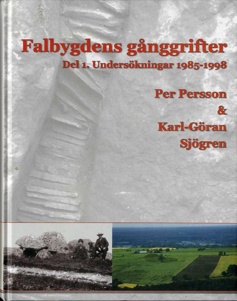 Falbygdens g&aring;nggrifter
