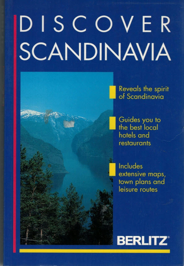 Discover Scandinavia