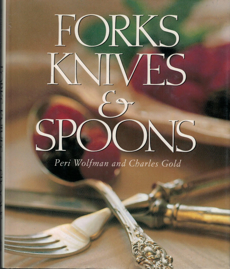 Forks knives and spoons