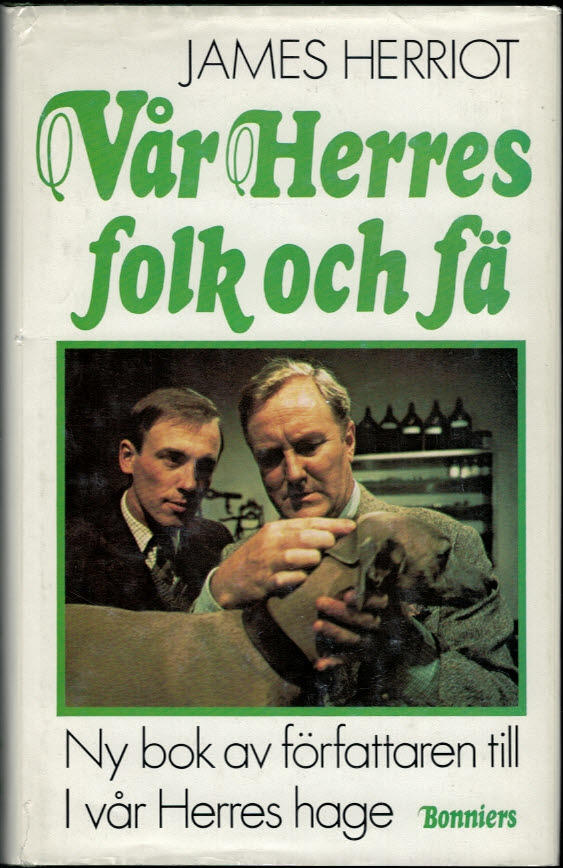 V&aring;r Herres folk och f&auml;