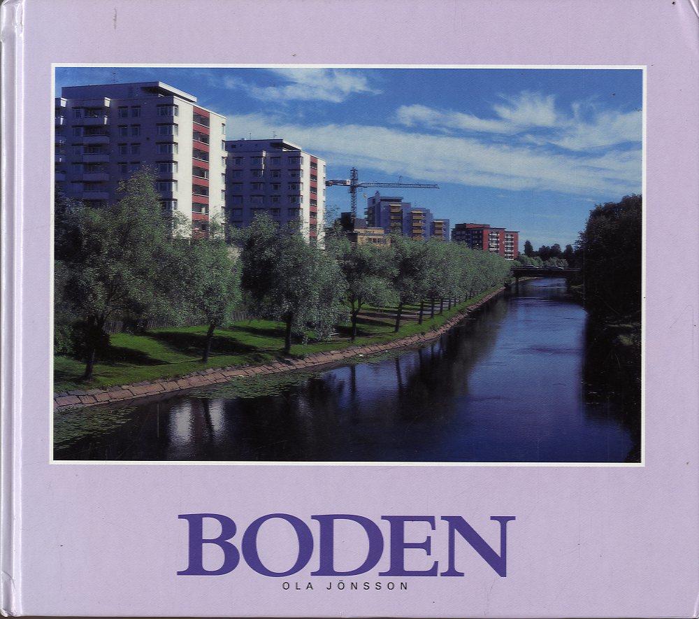 Boden
