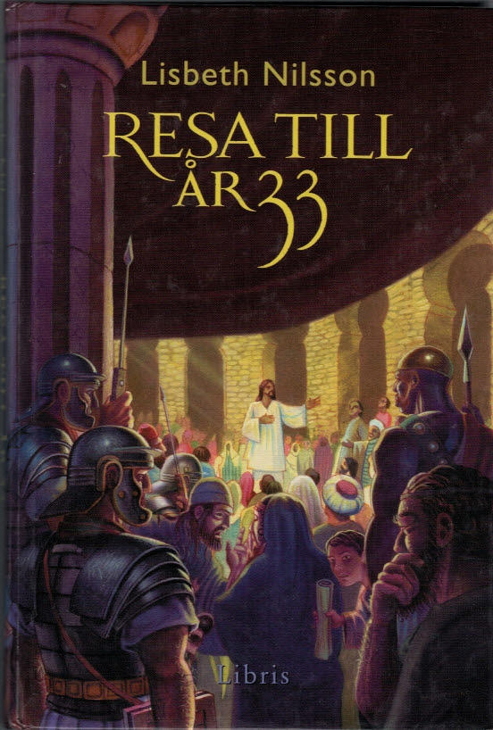 Resa till &aring;r 33