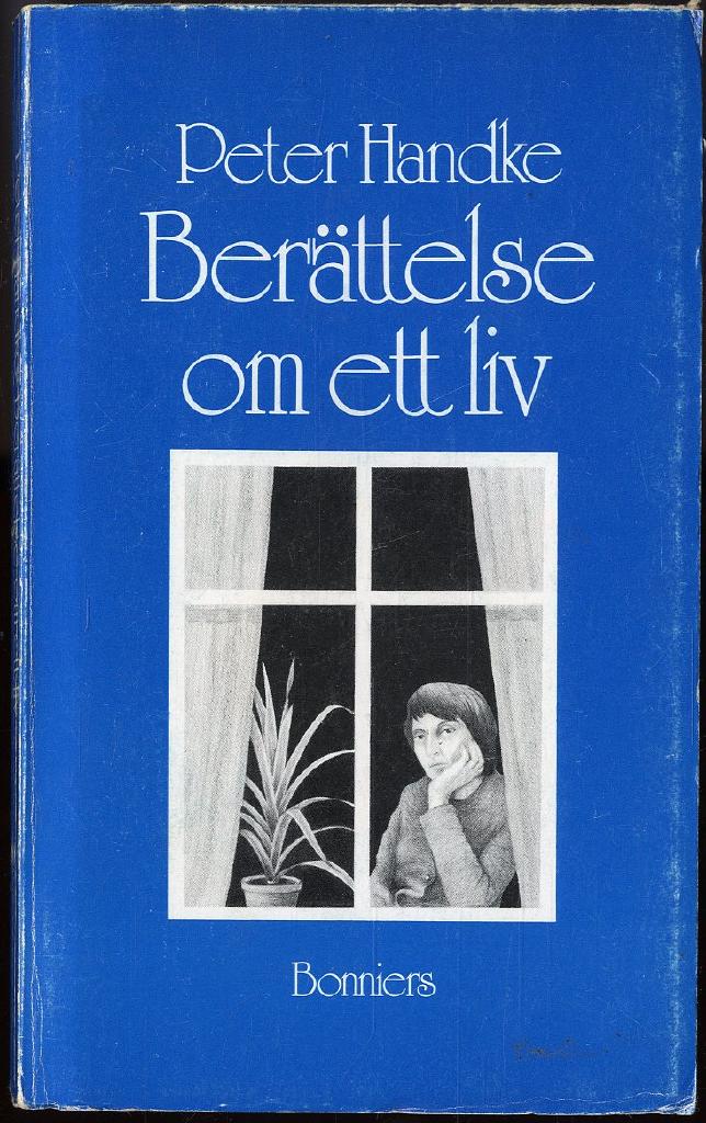 Ber&auml;ttelse om ett liv