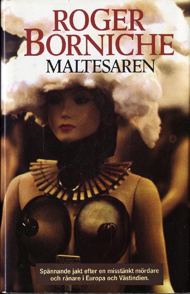 Maltesaren