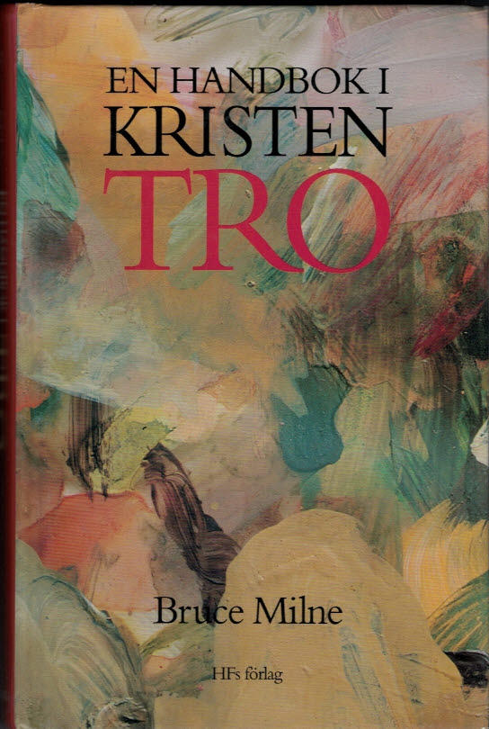 En handbok i kristen tro