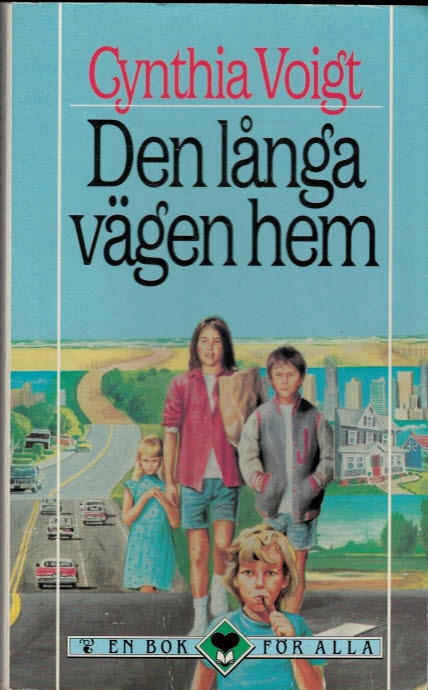 Den l&aring;nga v&auml;gen hem