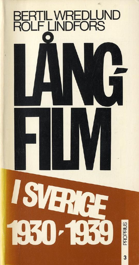 L&aring;ngfilm i Sverige