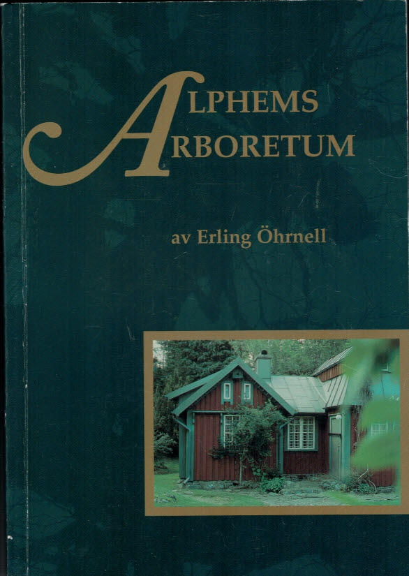 Alphems arboretum