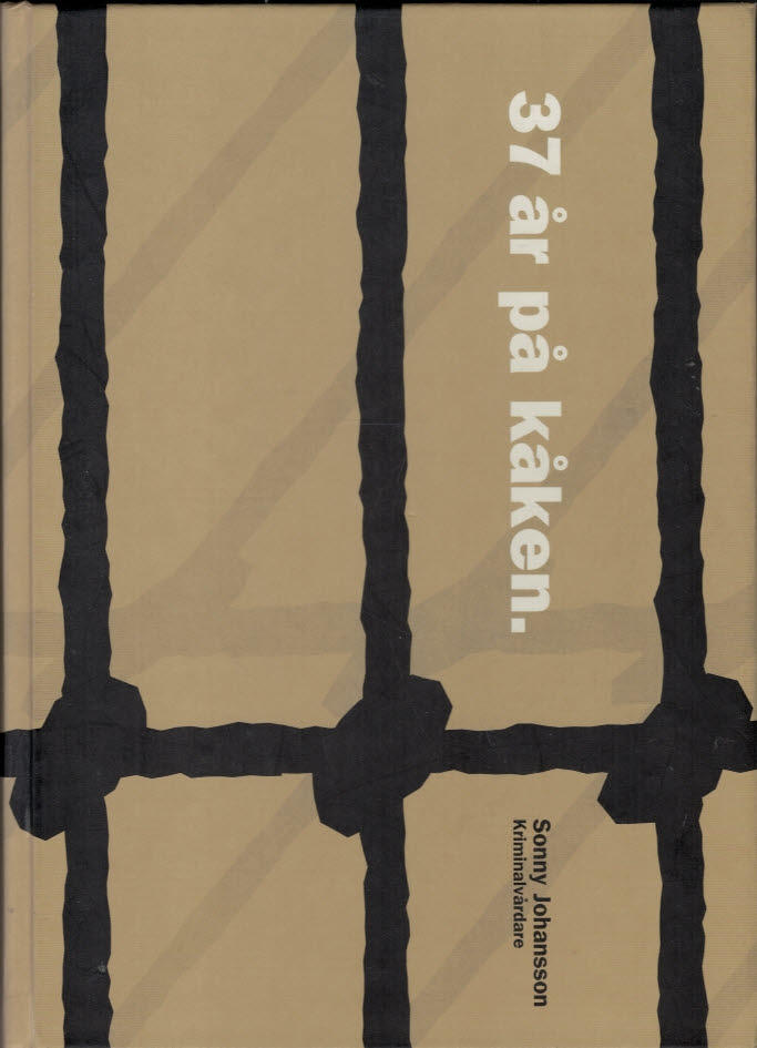 37 &aring;r p&aring; k&aring;ken