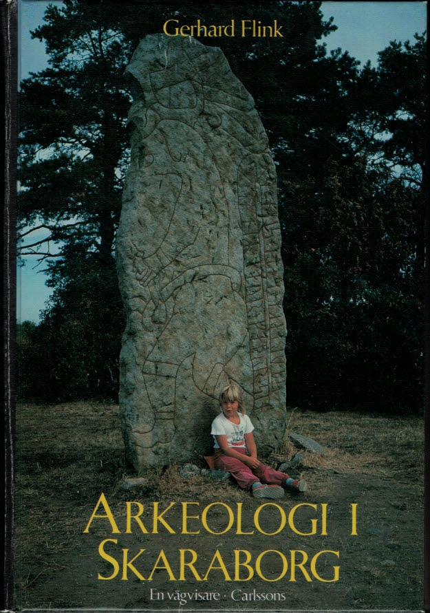 Arkeologi i Skaraborg : en vägvisare