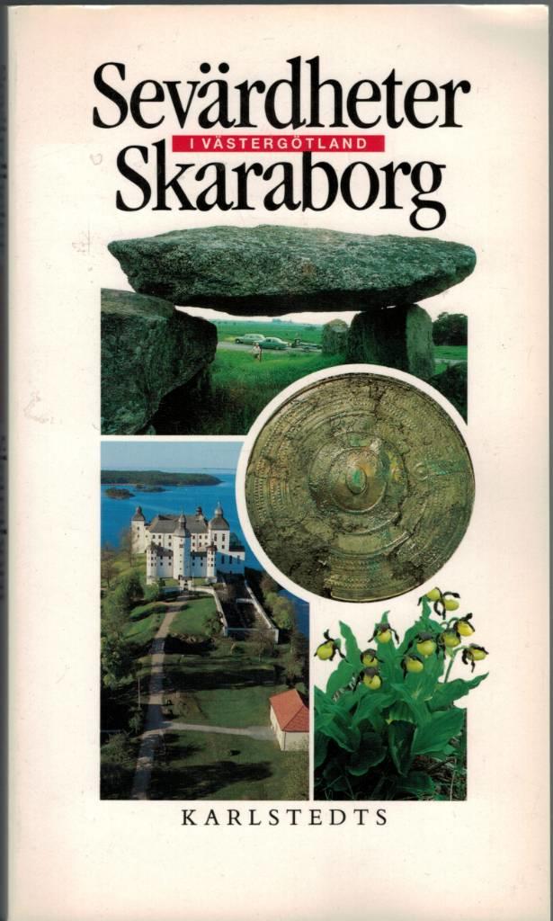 Sevärdheter i Västergötland - Skaraborg