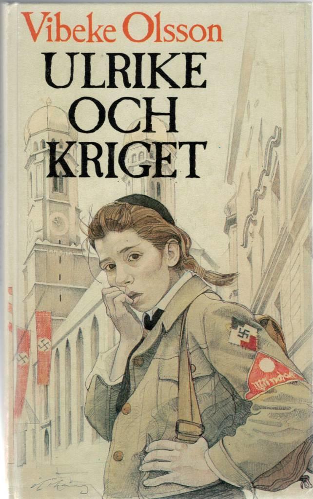 Ulrike och kriget