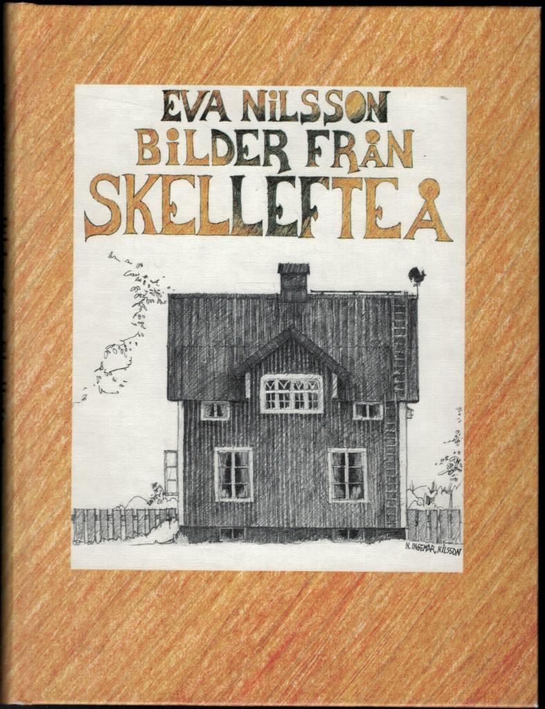 Bilder fr&aring;n Skellefte&aring; 1989-1990