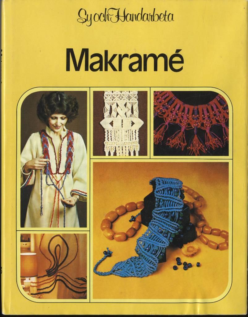 Makram&eacute;
