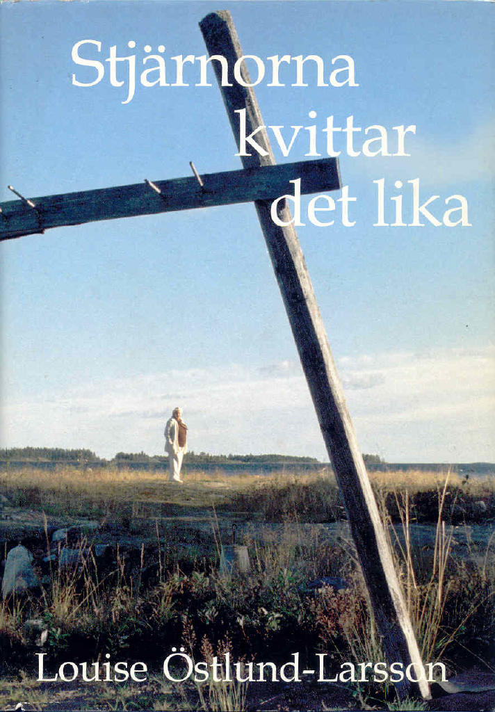 Stjärnorna kvittar det lika