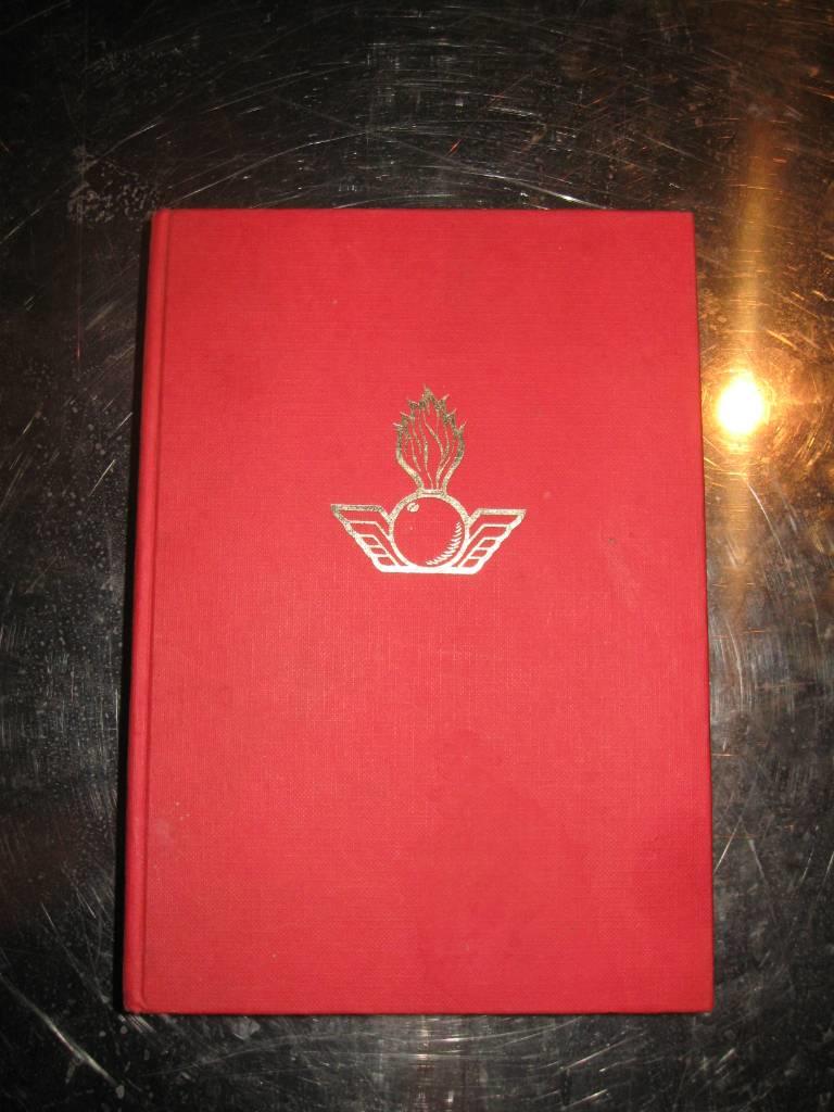 Luftv&auml;rnets historia