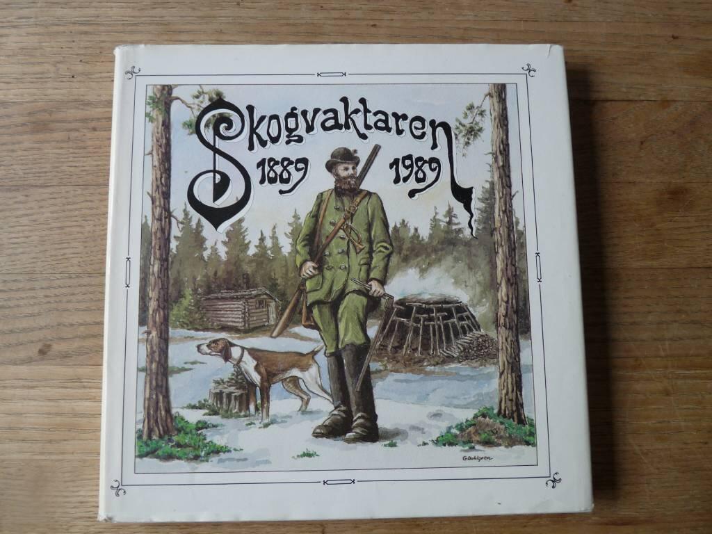 Skogvaktaren 1889-1989
