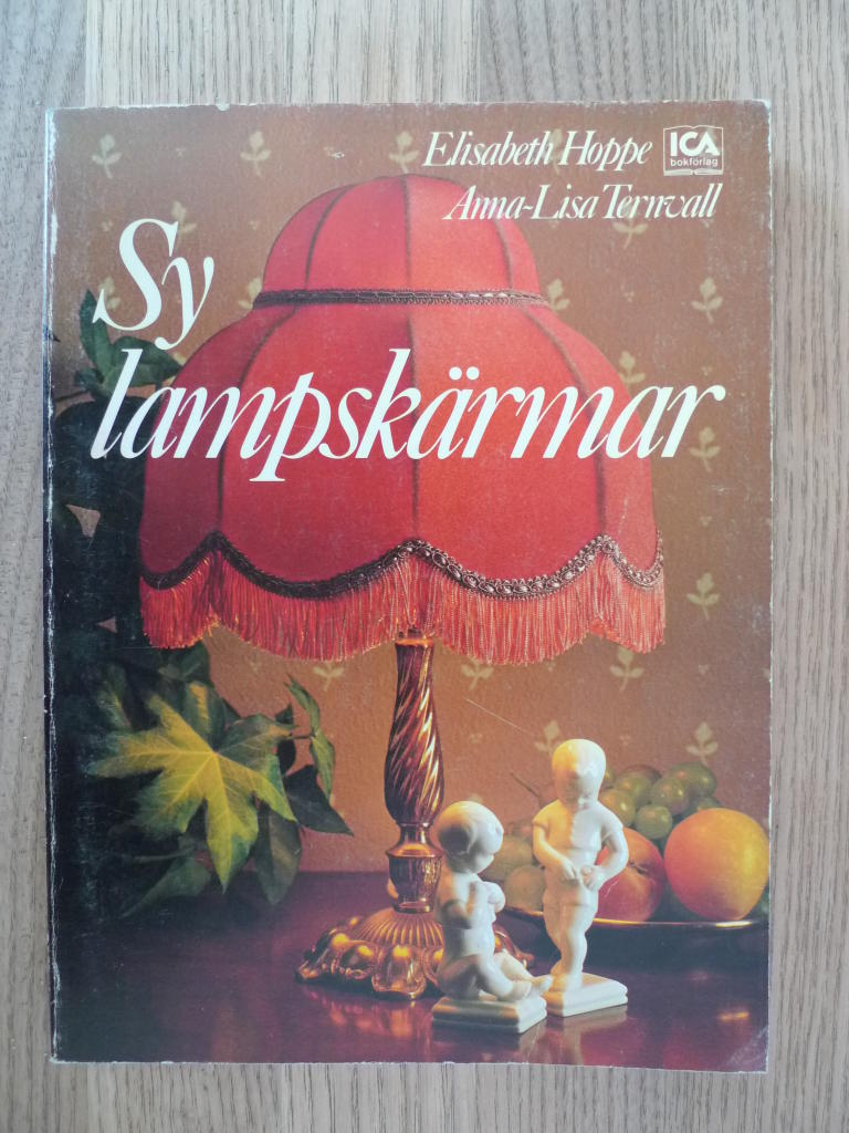 Sy lampsk&auml;rmar