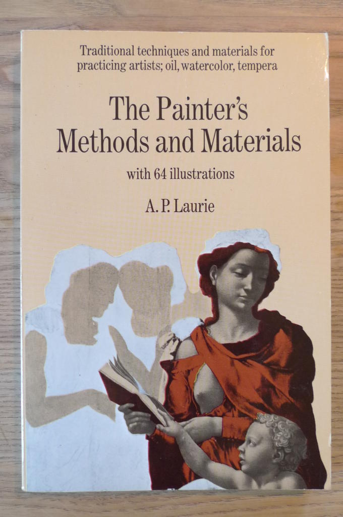 The painter's methods and materials