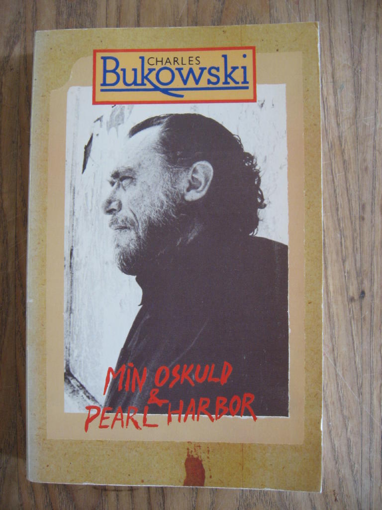 Min oskuld & Pearl Harbor