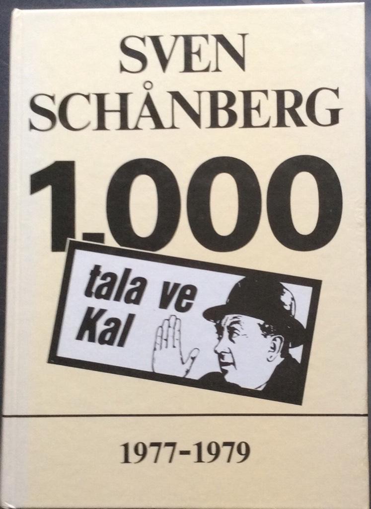 1000 Tala ve Kal