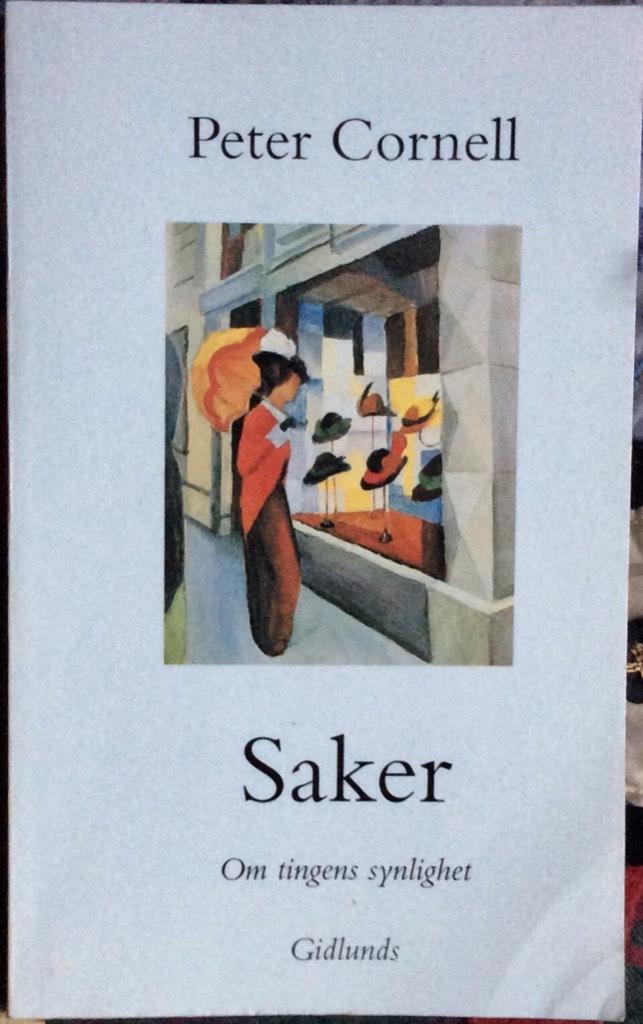 Saker