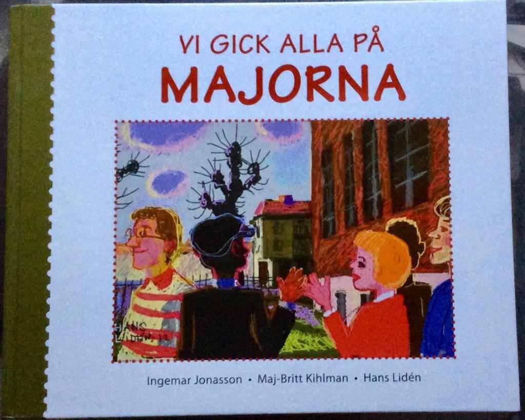 Vi gick alla p&aring; Majorna