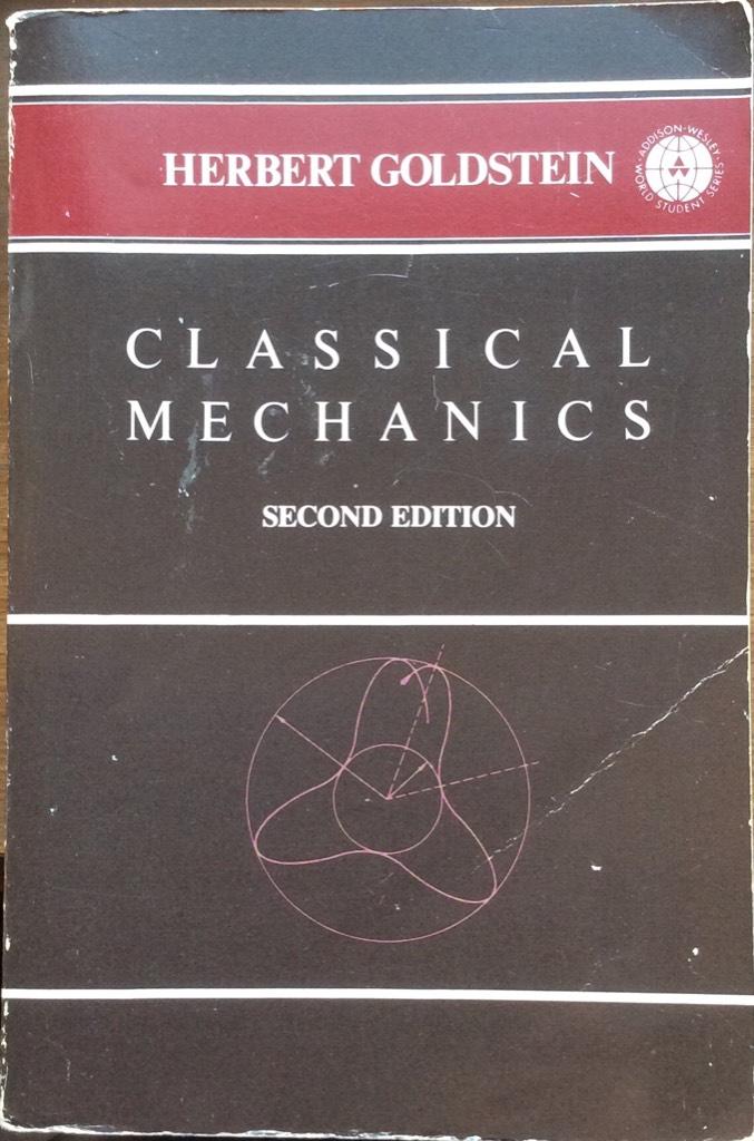 Classical mechanics