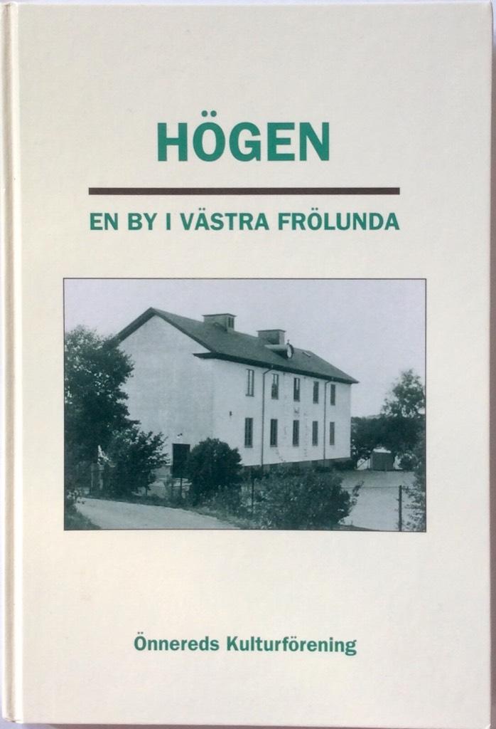 H&ouml;gen