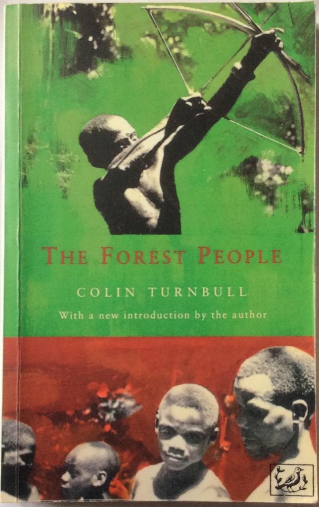 The Forest people