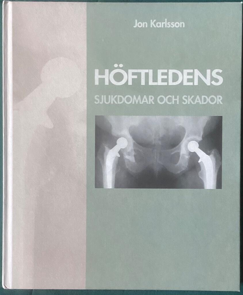 H&ouml;ftledens sjukdomar och skador