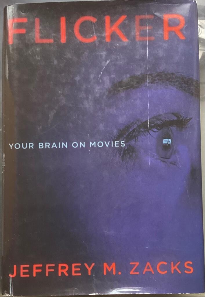 Flicker - your brain on movies