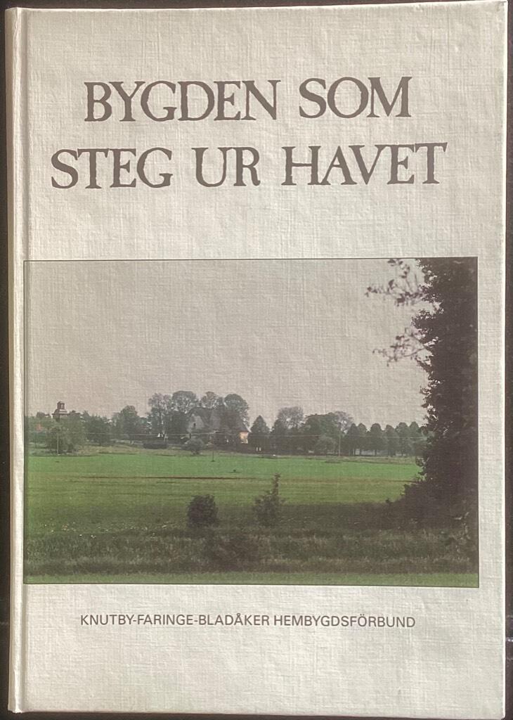 Bygden som steg ur havet