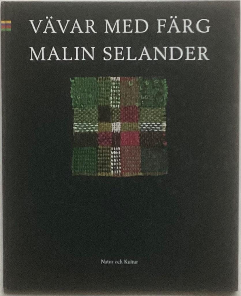 Selander/V&auml;var med f&auml;rg