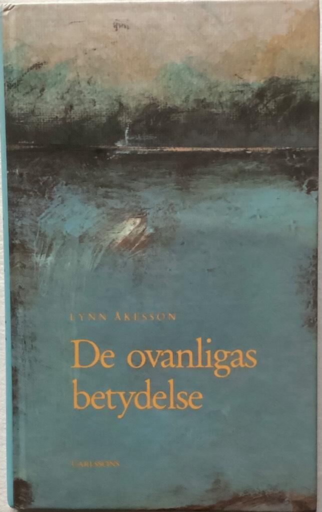De ovanligas betydelse