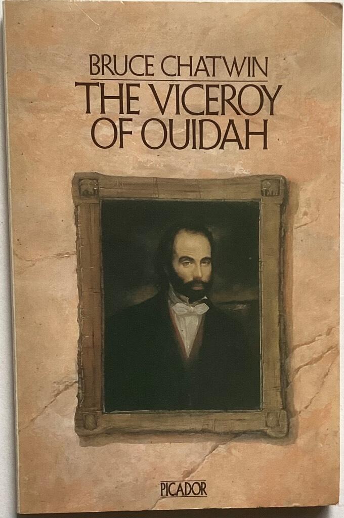 The viceroy of Ouidah