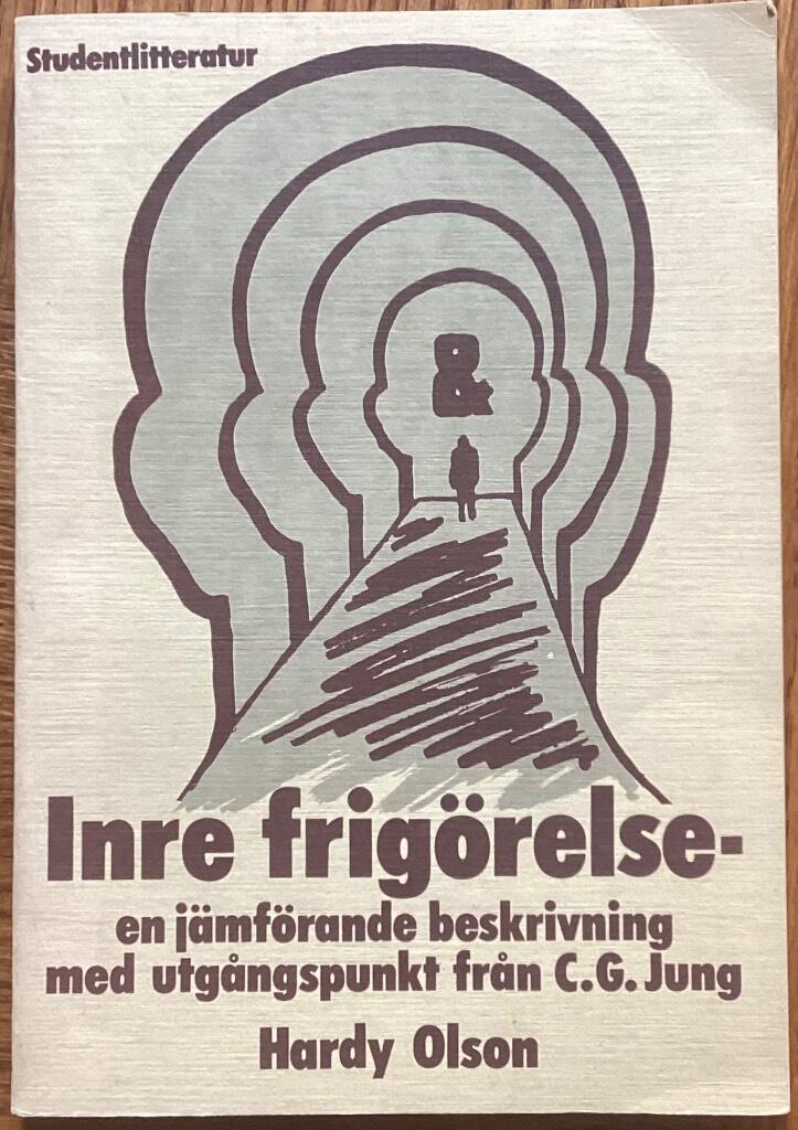 Inre frig&ouml;relse - en j&auml;mf&ouml;rande beskrivning med utg&aring;ngspunkt fr&aring;n C. G. Jung