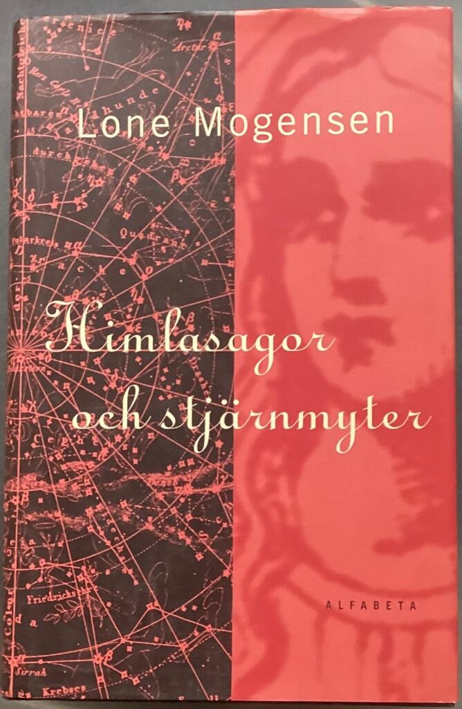 Himlasagor och stj&auml;rnmyter