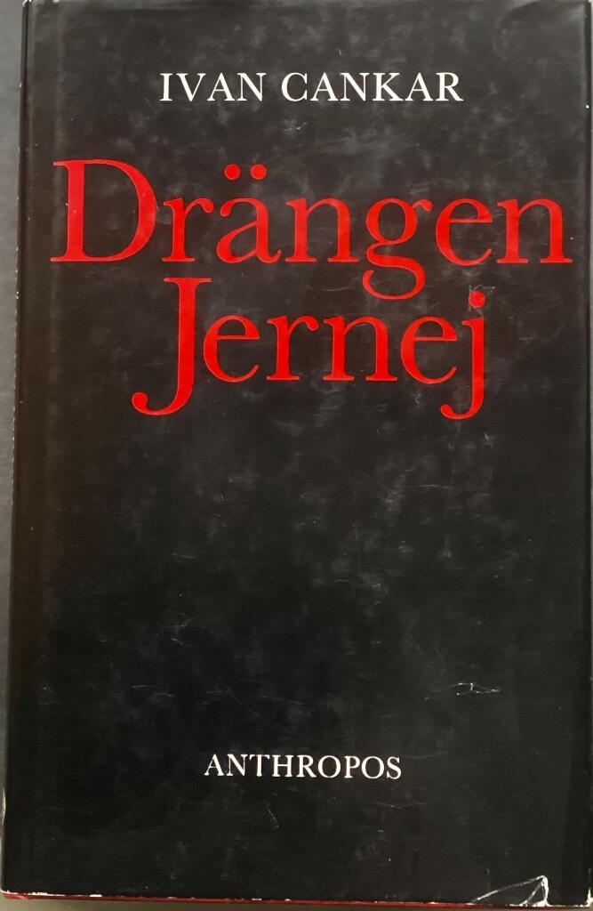 Dr&auml;ngen Jernej