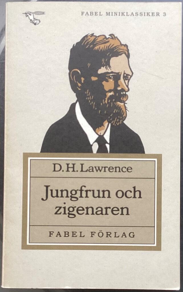 Jungfrun och zigenaren