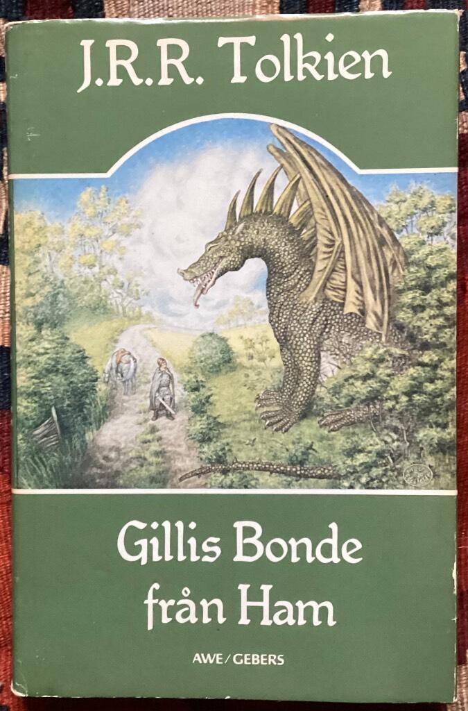 Gillis Bonde från Ham