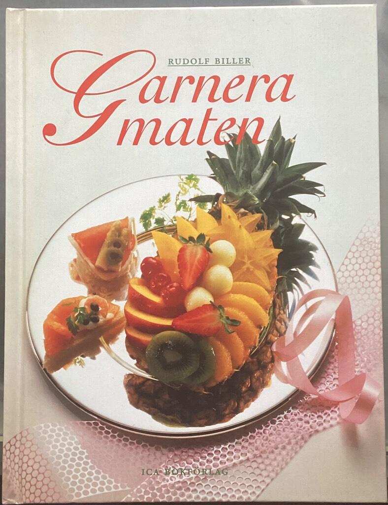 Garnera maten