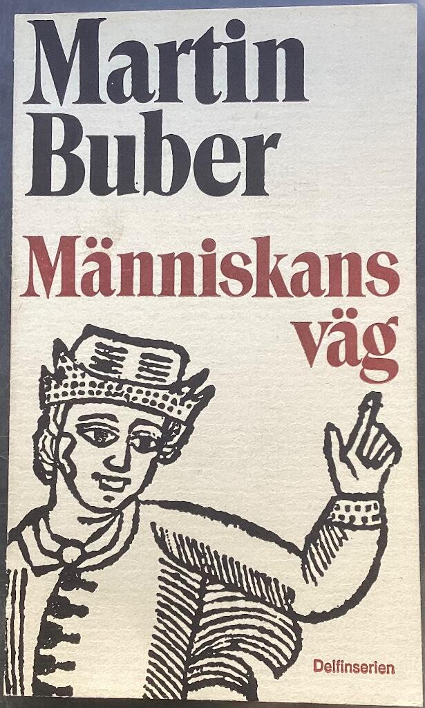 Människans väg enligt den chassidiska läran