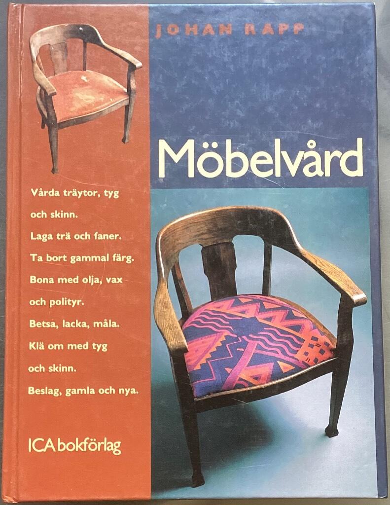 Möbelvård
