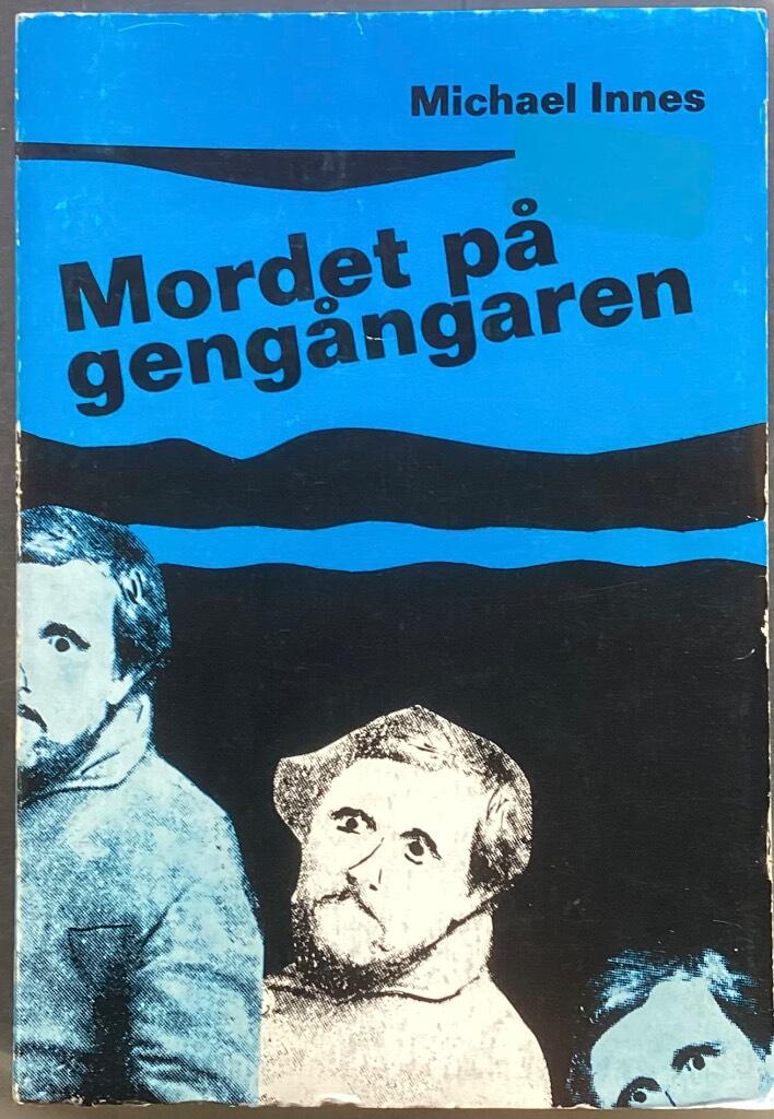 Mordet på gengångaren